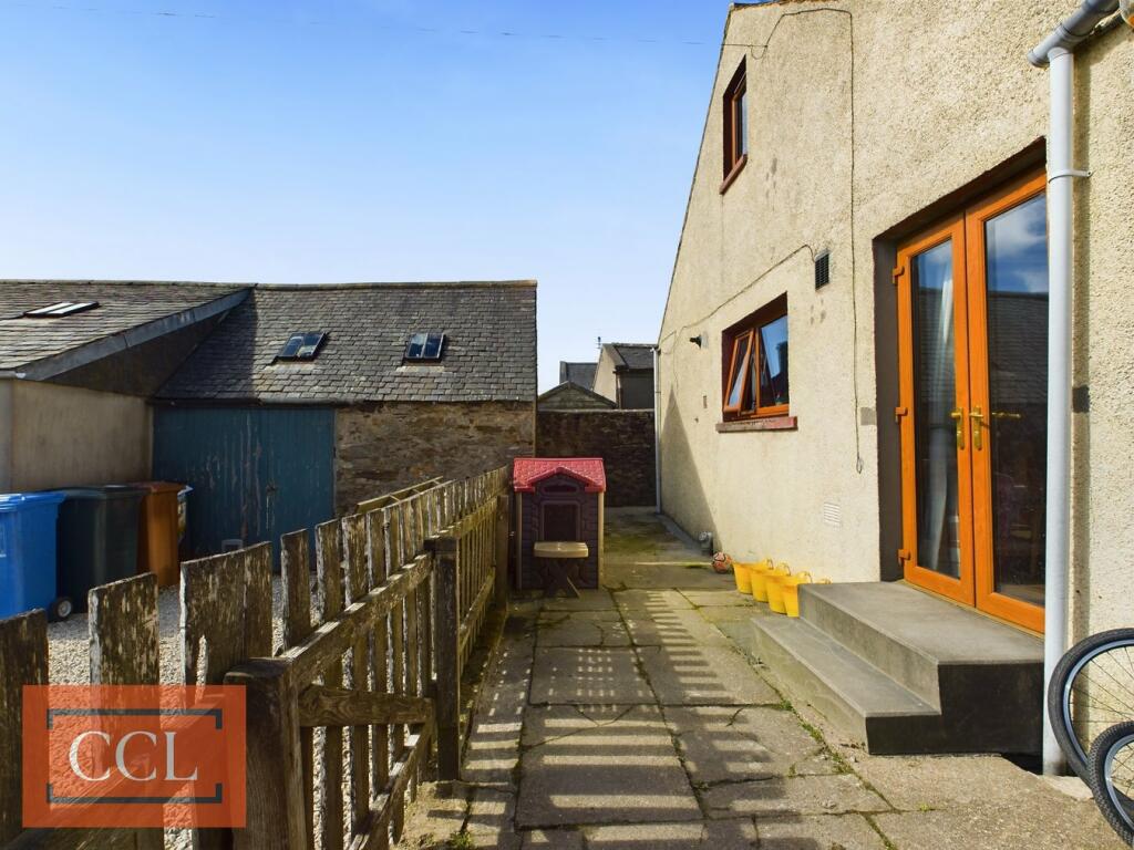 Additional property image - Main Street, Newmill, Keith, AB55