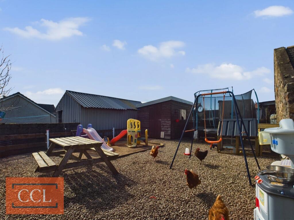 Additional property image - Main Street, Newmill, Keith, AB55
