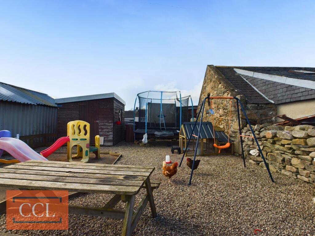 Additional property image - Main Street, Newmill, Keith, AB55