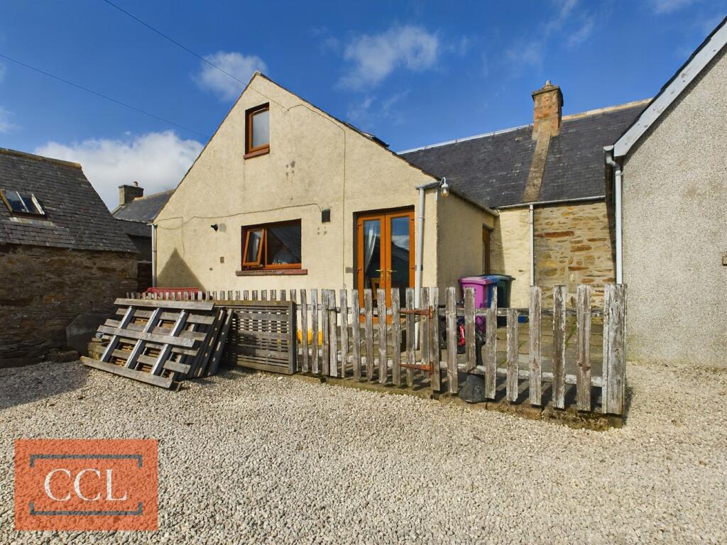 Additional property image - Main Street, Newmill, Keith, AB55