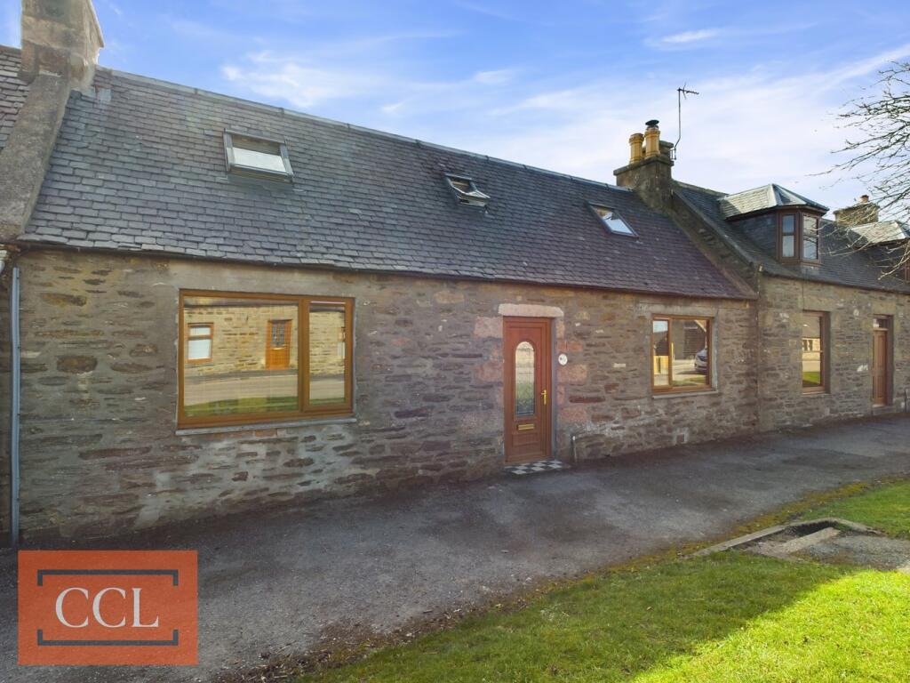 Additional property image - Main Street, Newmill, Keith, AB55
