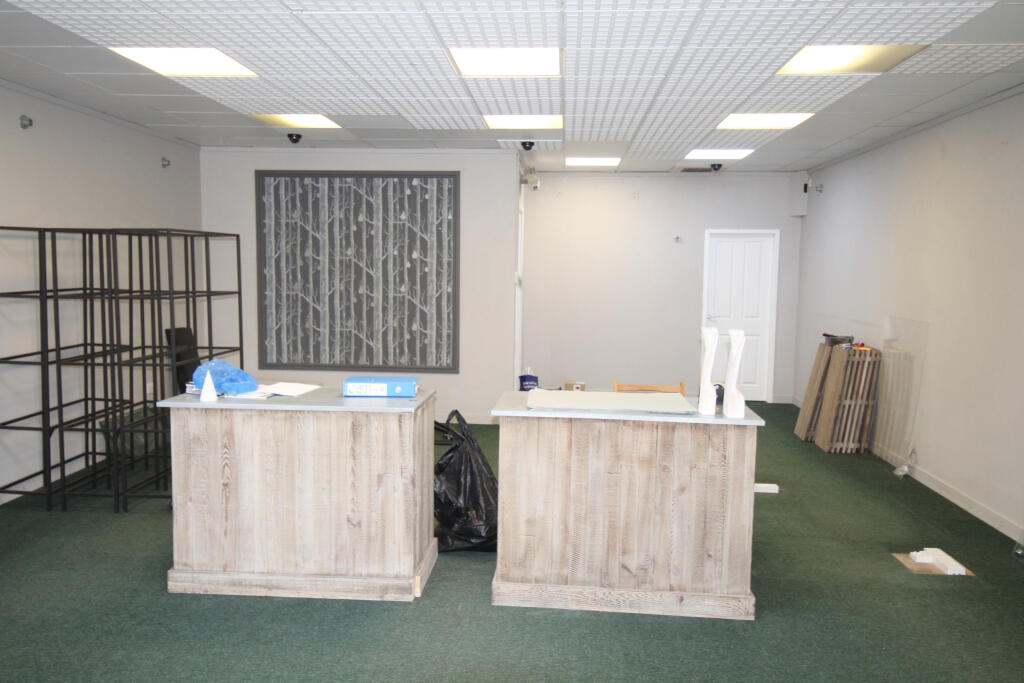 Additional property image - High Street, Buckie, Moray