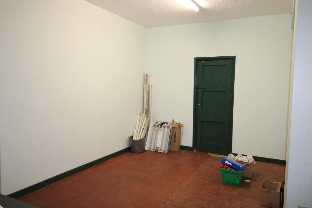 Additional property image - High Street, Buckie, Moray