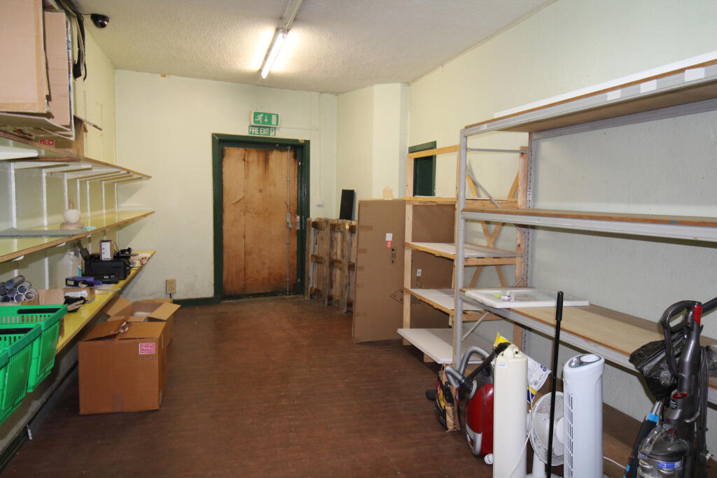 Additional property image - High Street, Buckie, Moray