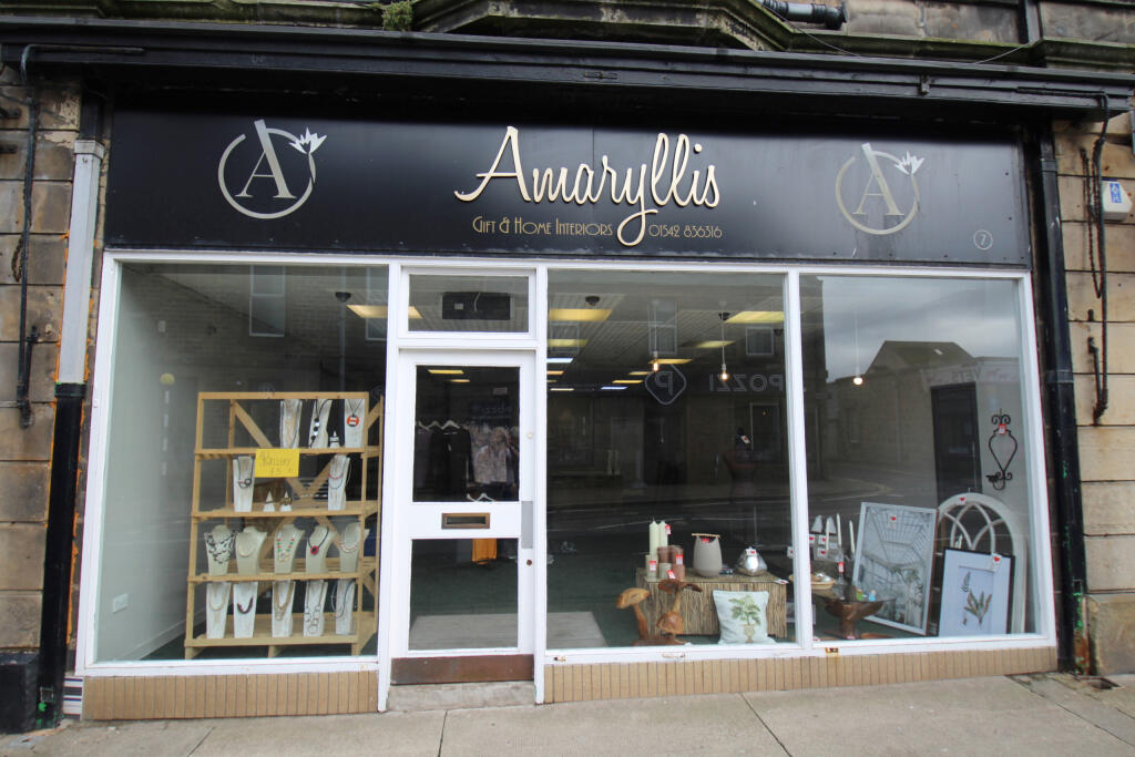 Additional property image - High Street, Buckie, Moray