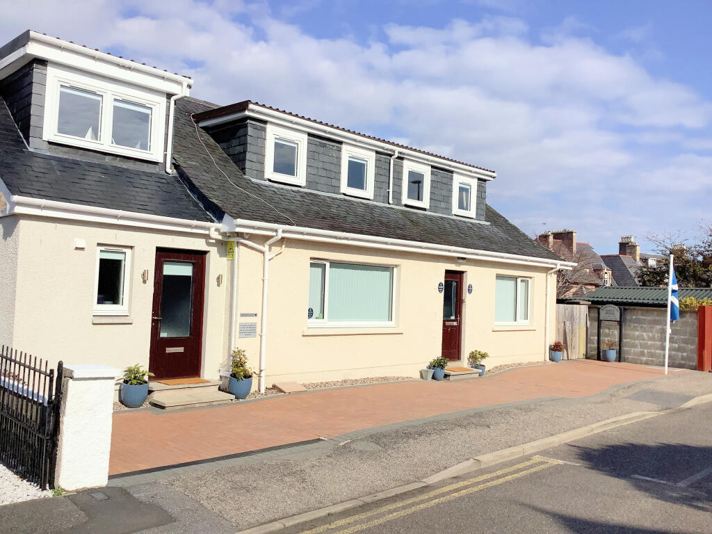 Main image of property: Broadstone Avenue, Inverness, Highland