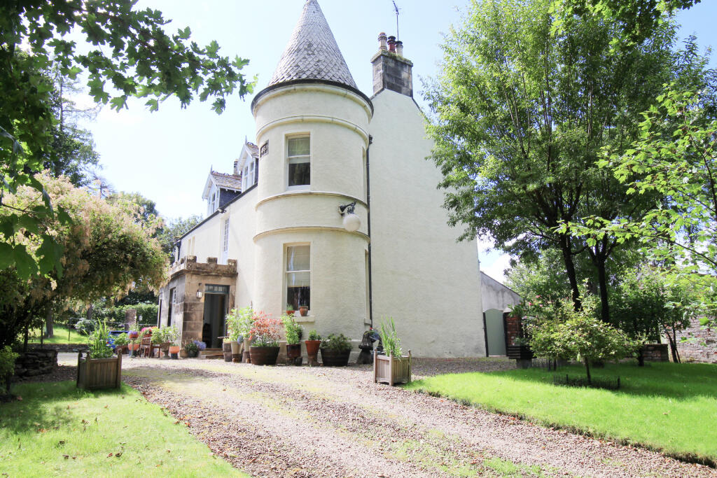 Additional property image - Cragganmore, Ballindalloch, Moray
