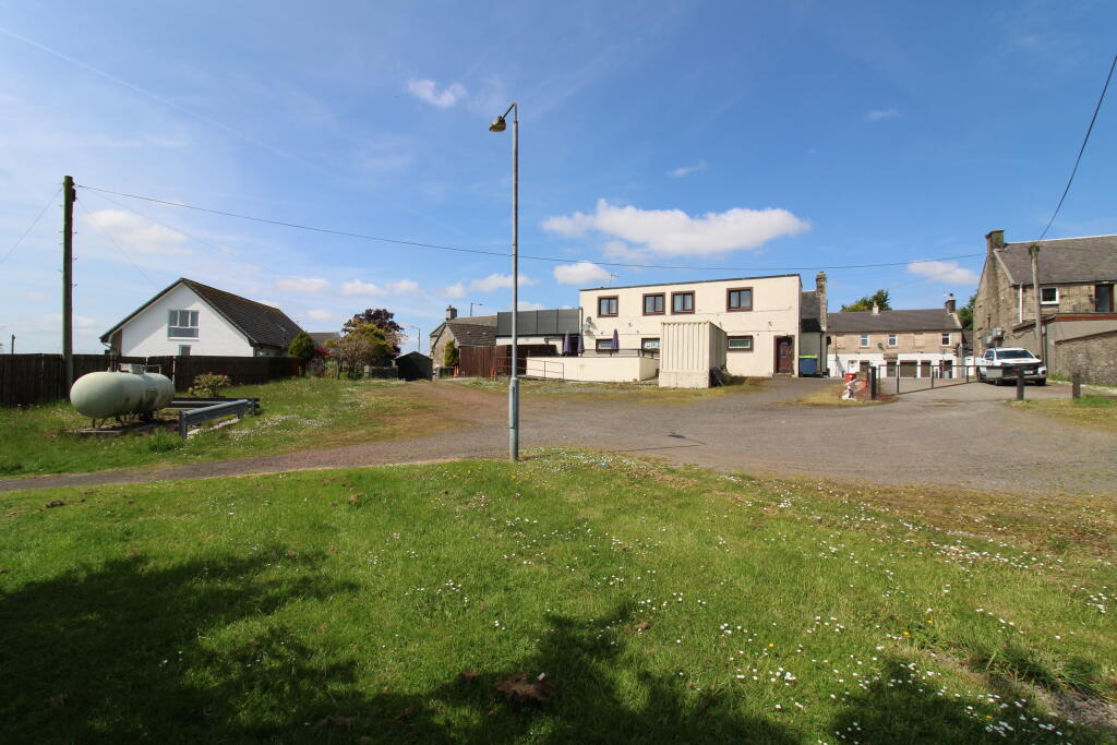 Main image of property: Main Street, Forth, Lanark