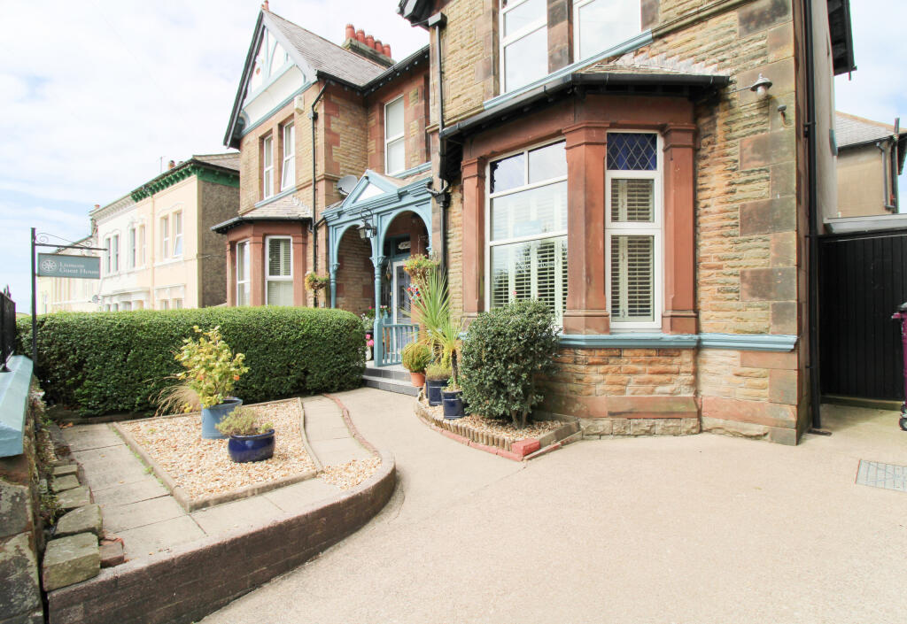 Additional property image - Wellington Row, Whitehaven, Cumbria