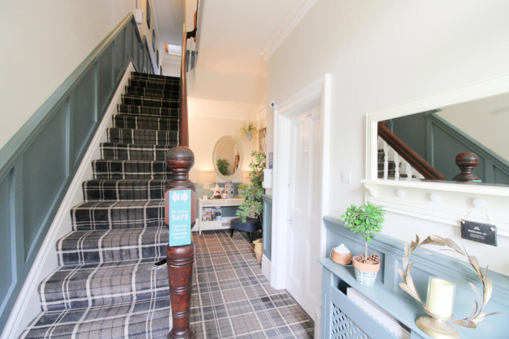 Additional property image - Wellington Row, Whitehaven, Cumbria