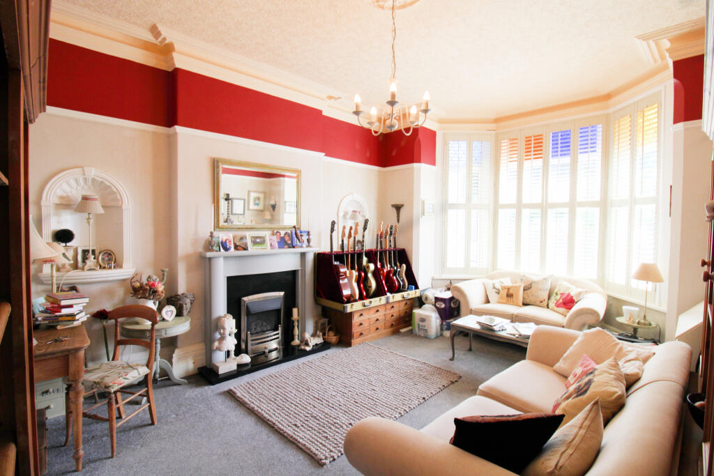 Additional property image - Wellington Row, Whitehaven, Cumbria