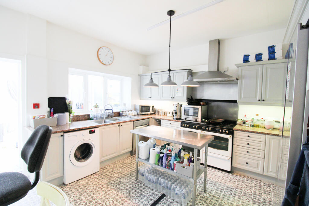 Additional property image - Wellington Row, Whitehaven, Cumbria