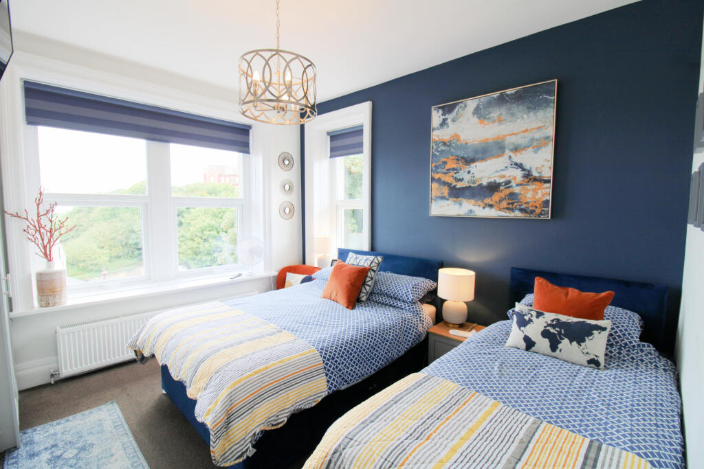 Additional property image - Wellington Row, Whitehaven, Cumbria