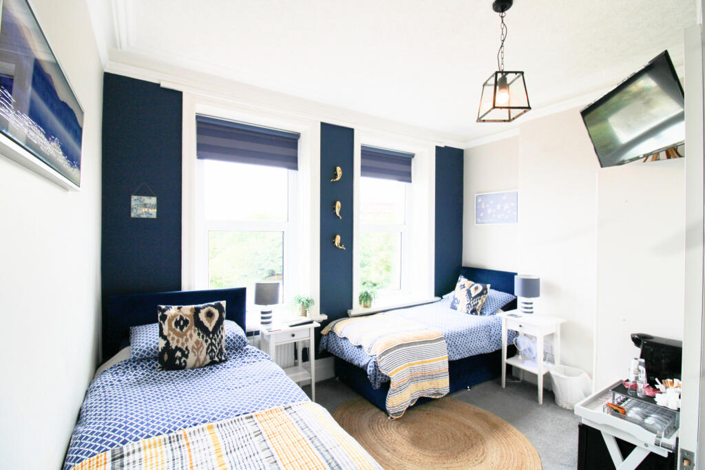 Additional property image - Wellington Row, Whitehaven, Cumbria