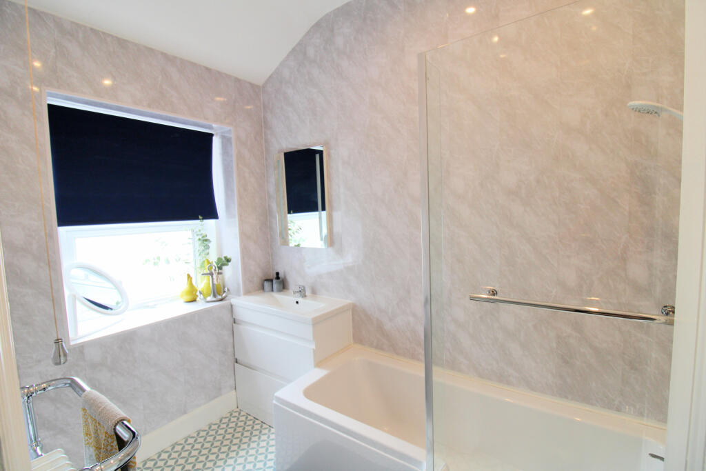 Additional property image - Wellington Row, Whitehaven, Cumbria