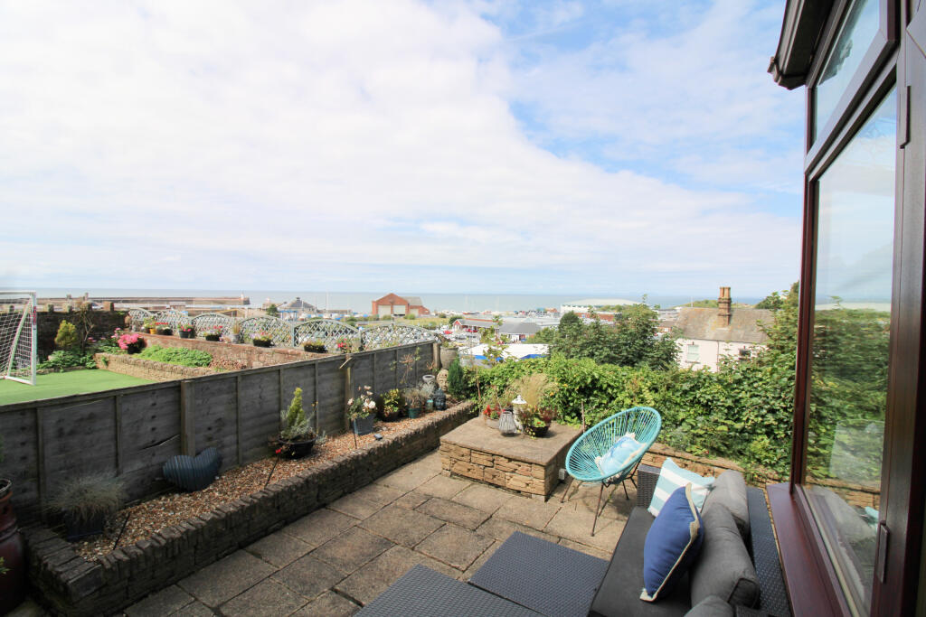Additional property image - Wellington Row, Whitehaven, Cumbria