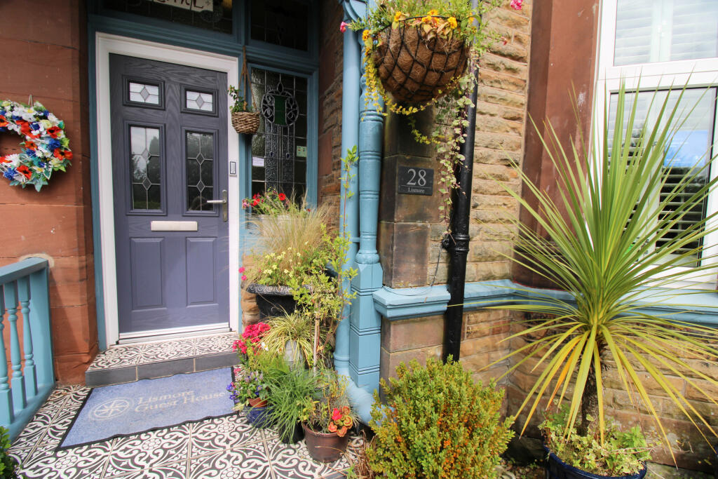 Additional property image - Wellington Row, Whitehaven, Cumbria