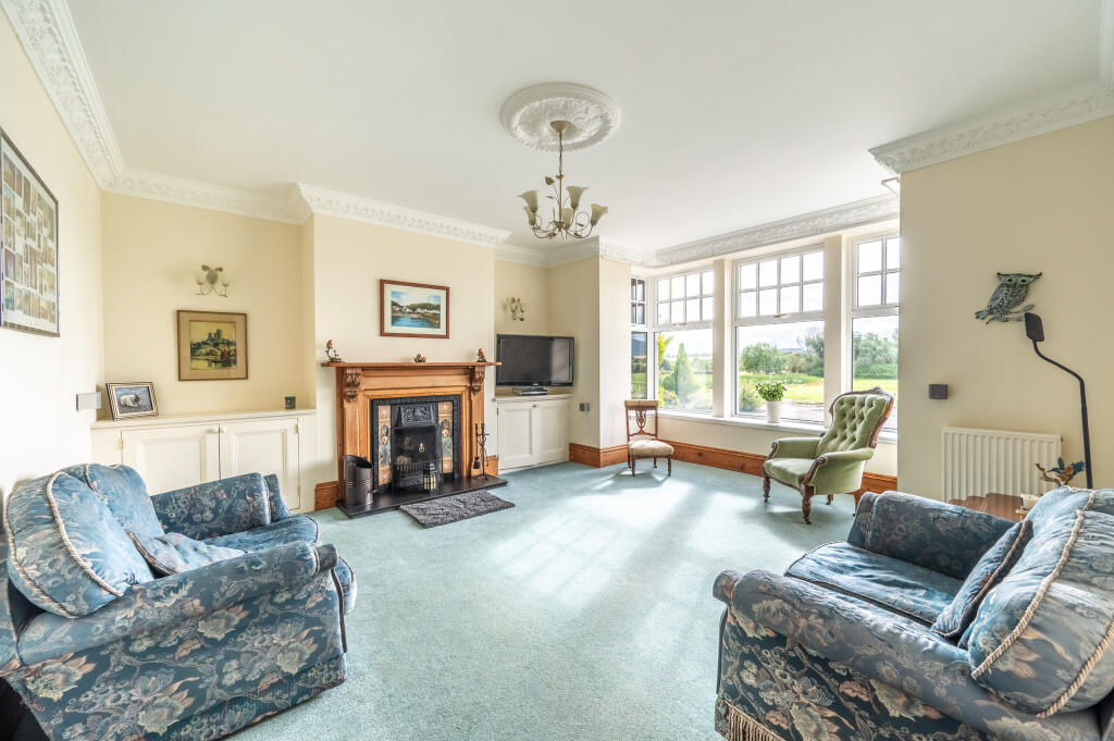 Additional property image - Cornhill, Banff, Aberdeenshire