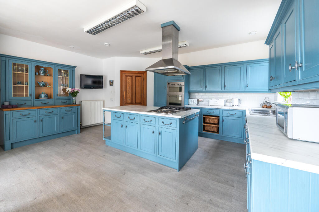 Additional property image - Cornhill, Banff, Aberdeenshire