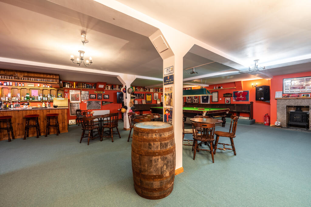 Additional property image - Cornhill, Banff, Aberdeenshire