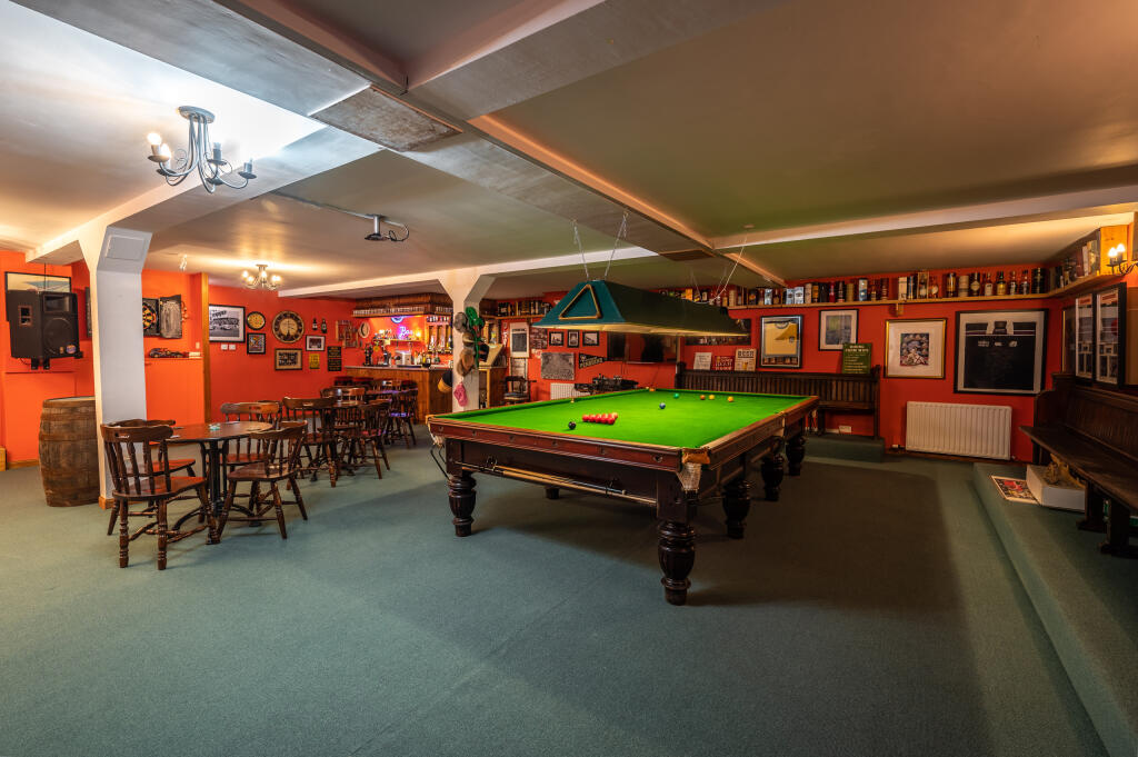 Additional property image - Cornhill, Banff, Aberdeenshire