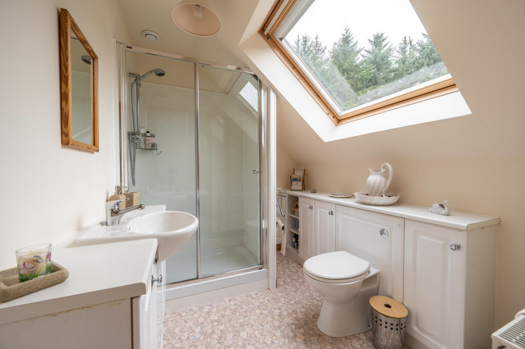 Additional property image - Cornhill, Banff, Aberdeenshire