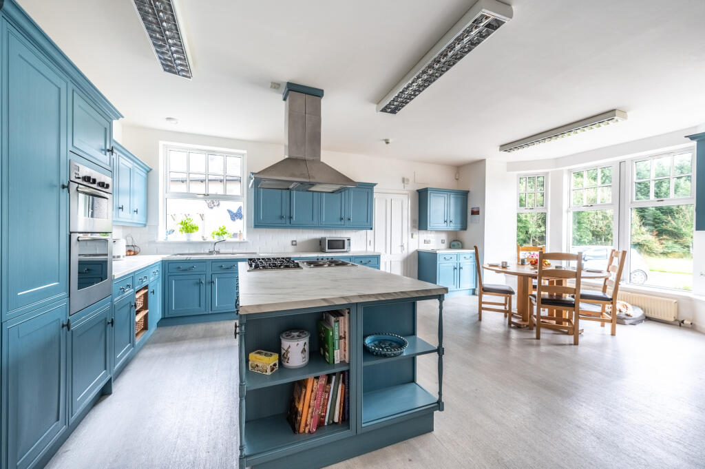 Additional property image - Cornhill, Banff, Aberdeenshire
