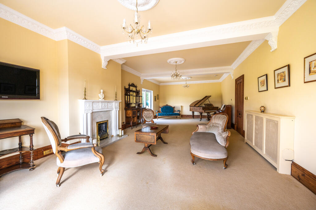 Additional property image - Cornhill, Banff, Aberdeenshire