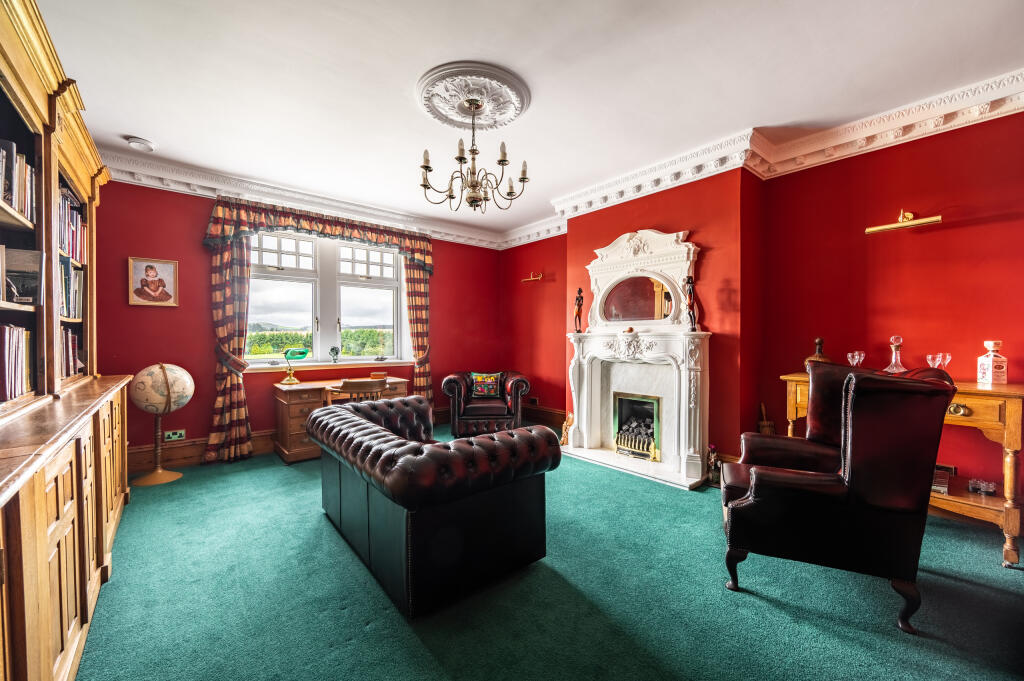 Additional property image - Cornhill, Banff, Aberdeenshire