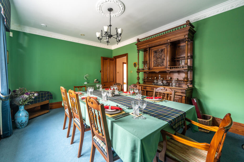 Additional property image - Cornhill, Banff, Aberdeenshire