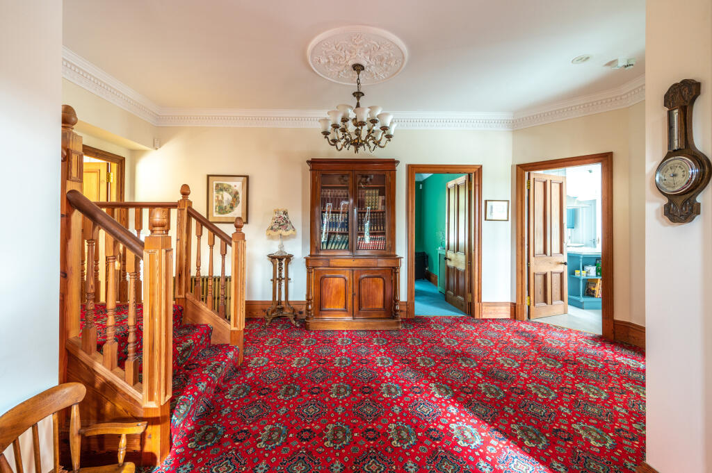 Additional property image - Cornhill, Banff, Aberdeenshire
