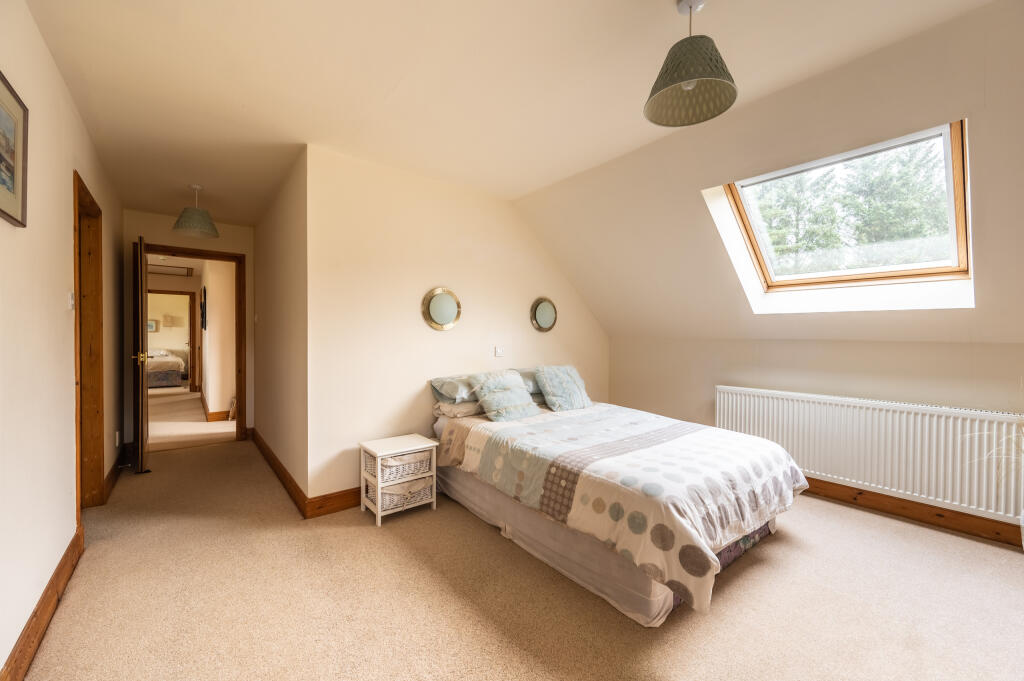 Additional property image - Cornhill, Banff, Aberdeenshire