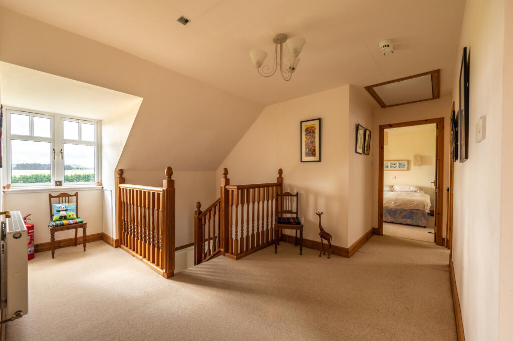 Additional property image - Cornhill, Banff, Aberdeenshire