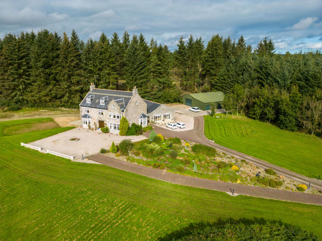 Additional property image - Cornhill, Banff, Aberdeenshire