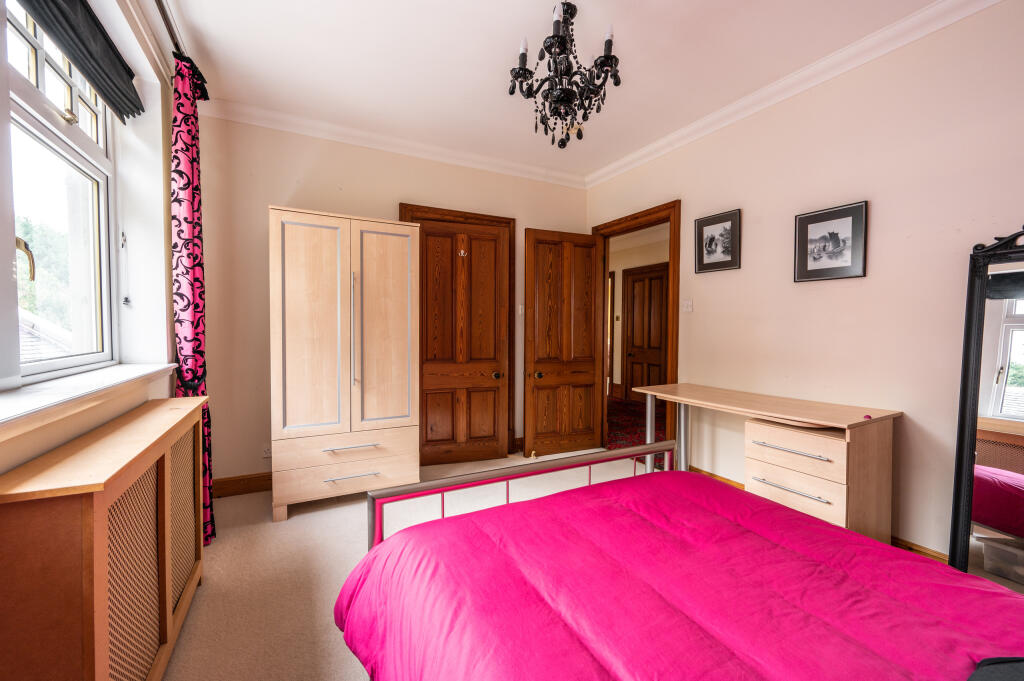 Additional property image - Cornhill, Banff, Aberdeenshire