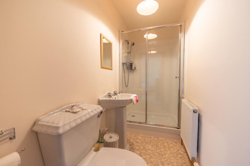 Additional property image - Cornhill, Banff, Aberdeenshire