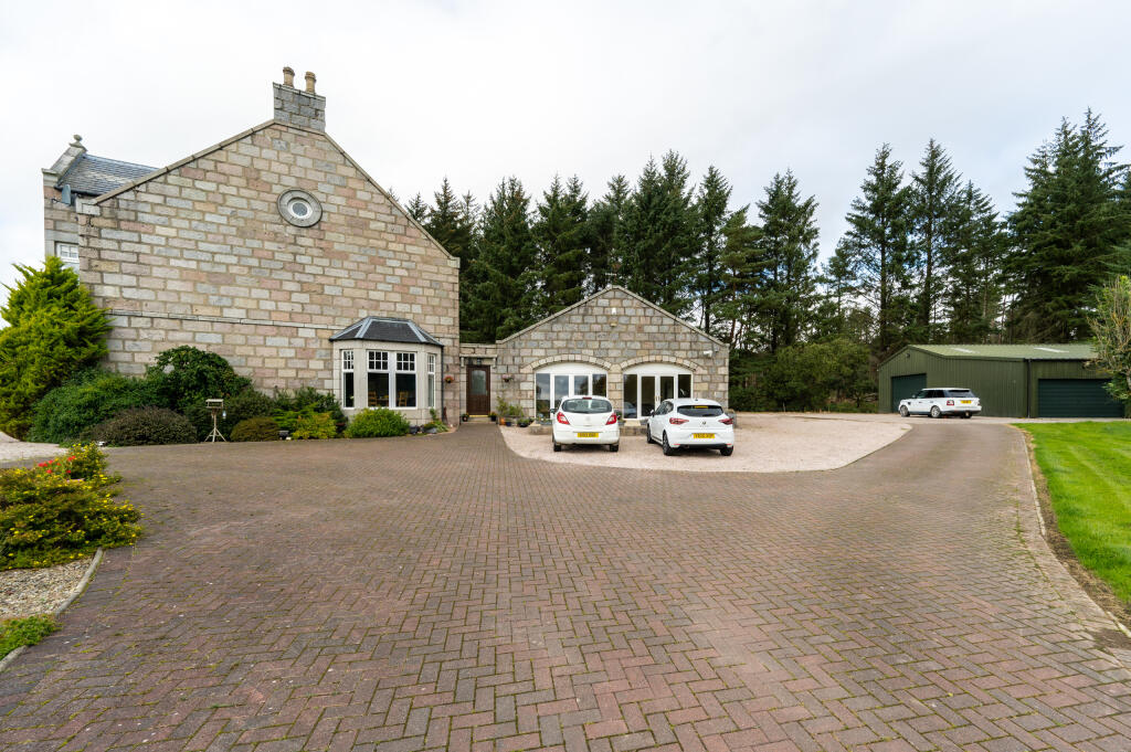 Additional property image - Cornhill, Banff, Aberdeenshire