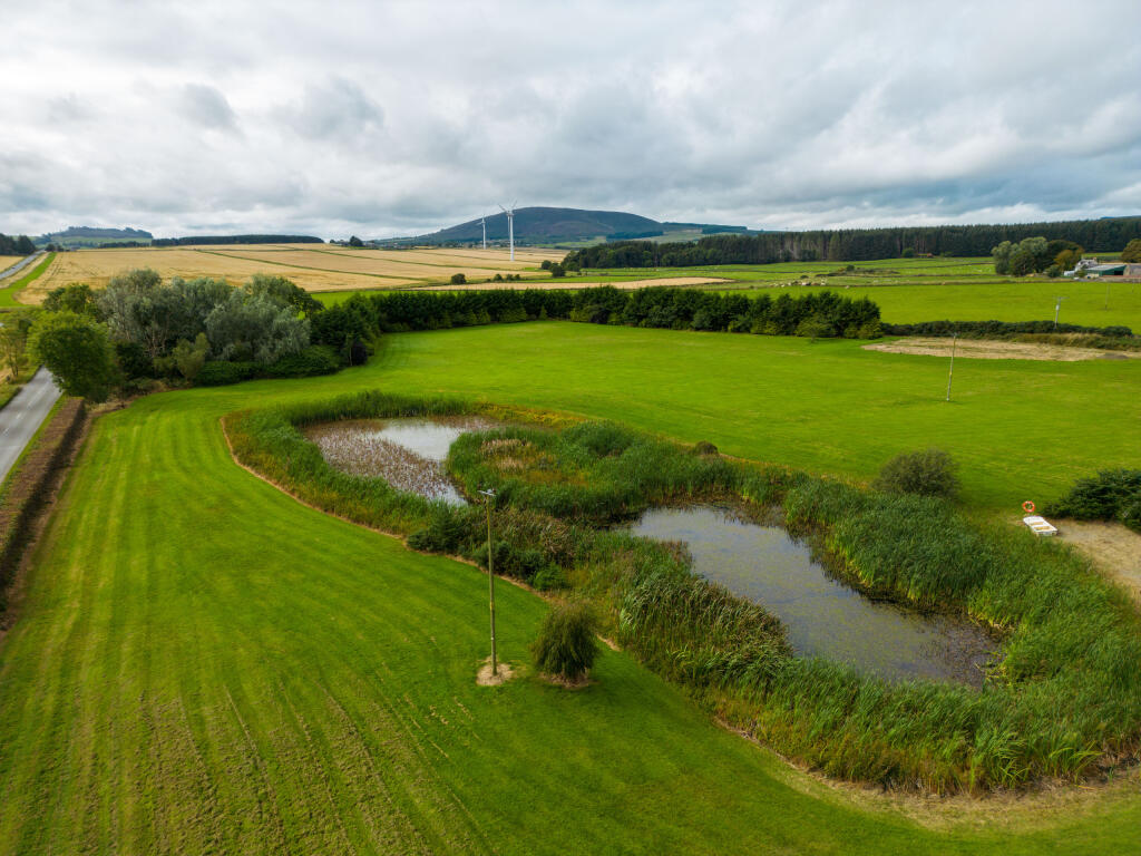 Additional property image - Cornhill, Banff, Aberdeenshire