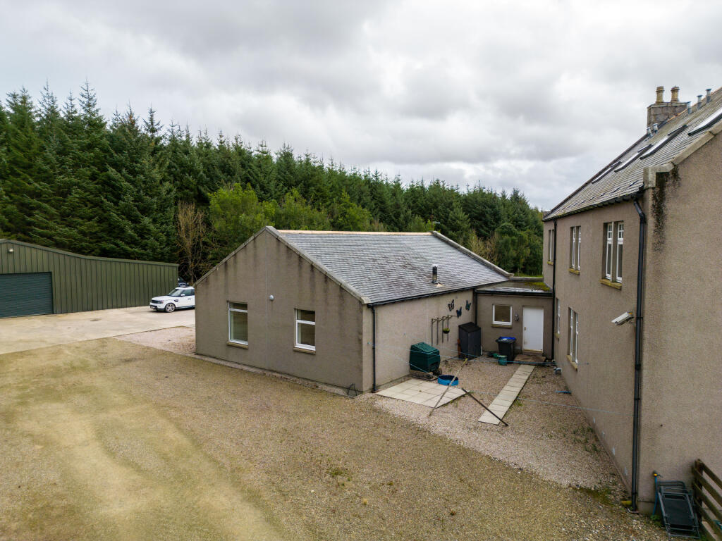 Additional property image - Cornhill, Banff, Aberdeenshire