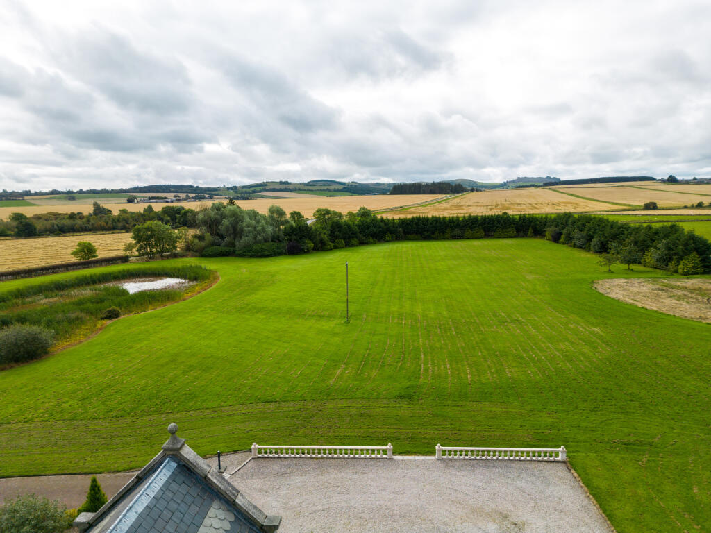 Additional property image - Cornhill, Banff, Aberdeenshire