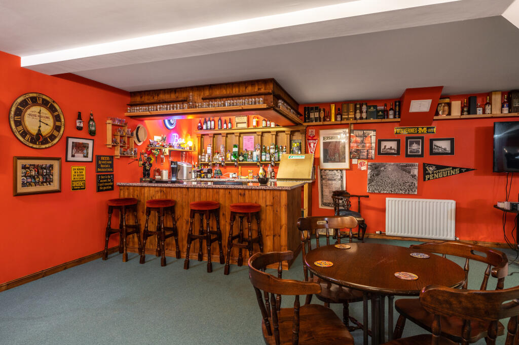Additional property image - Cornhill, Banff, Aberdeenshire