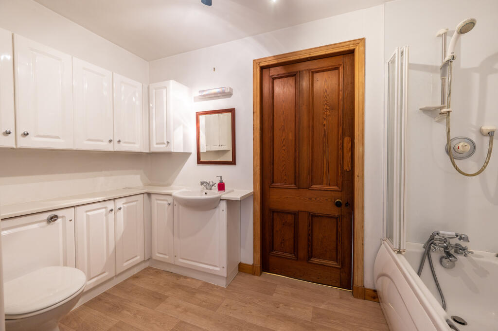 Additional property image - Cornhill, Banff, Aberdeenshire