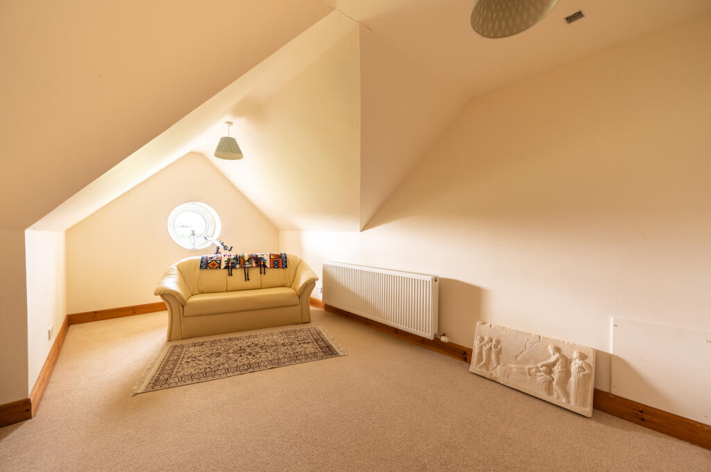Additional property image - Cornhill, Banff, Aberdeenshire