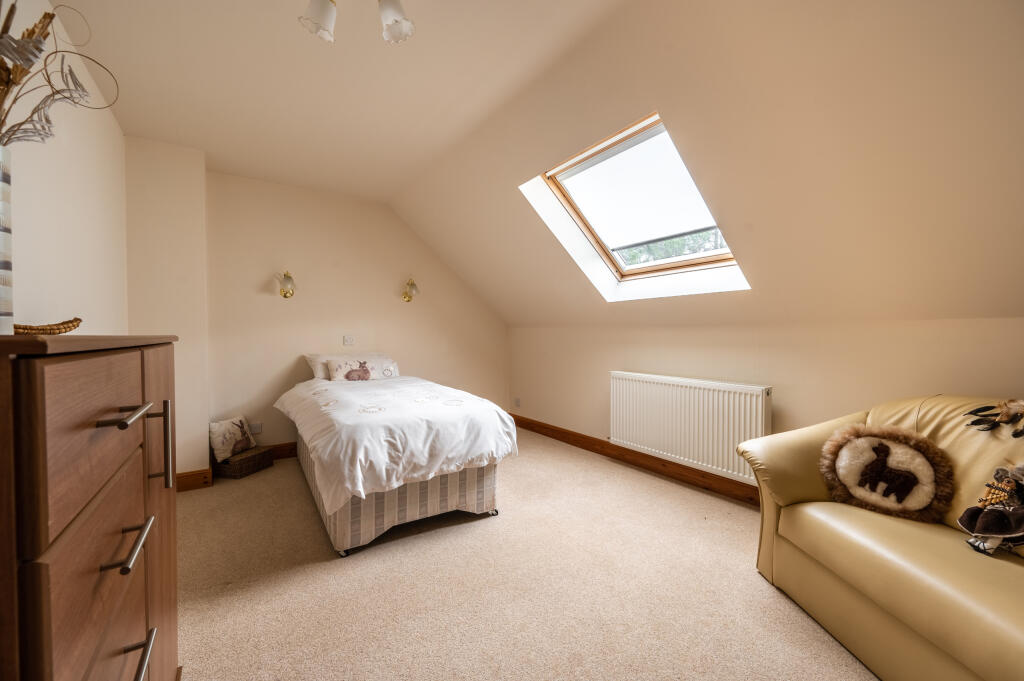 Additional property image - Cornhill, Banff, Aberdeenshire