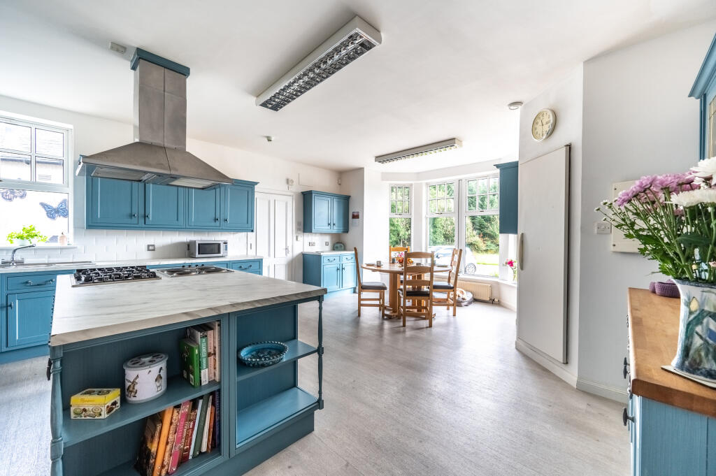 Additional property image - Cornhill, Banff, Aberdeenshire