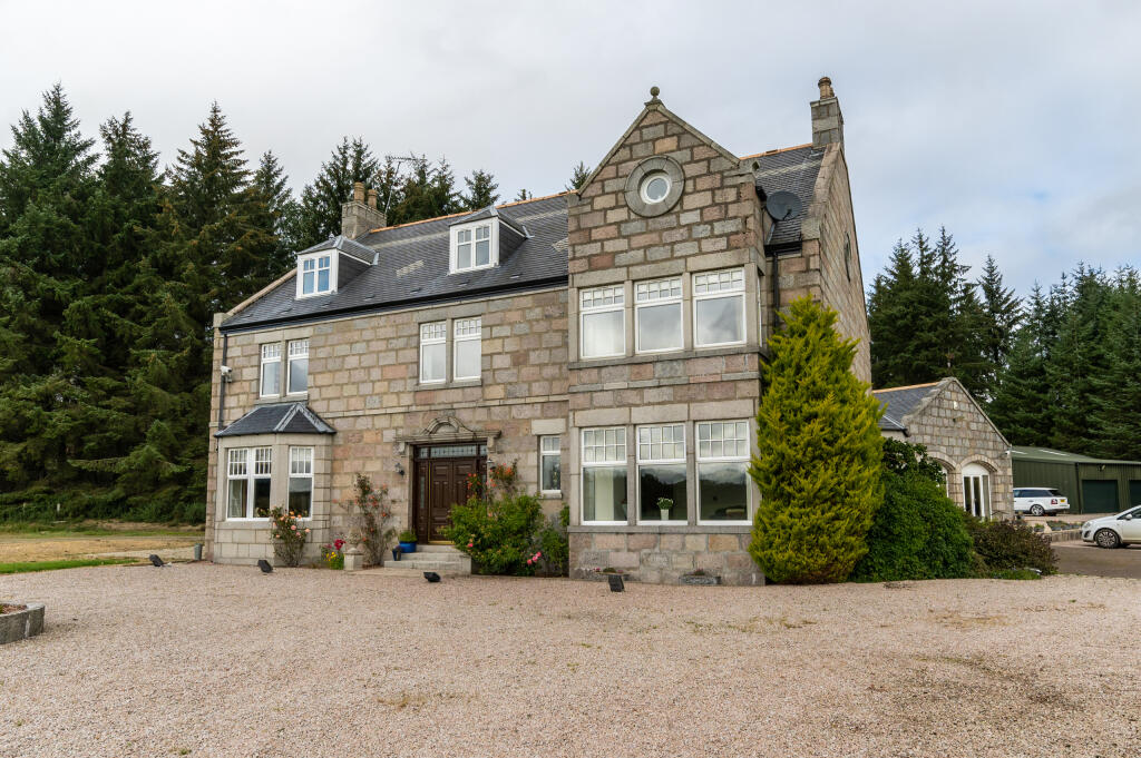 Additional property image - Cornhill, Banff, Aberdeenshire