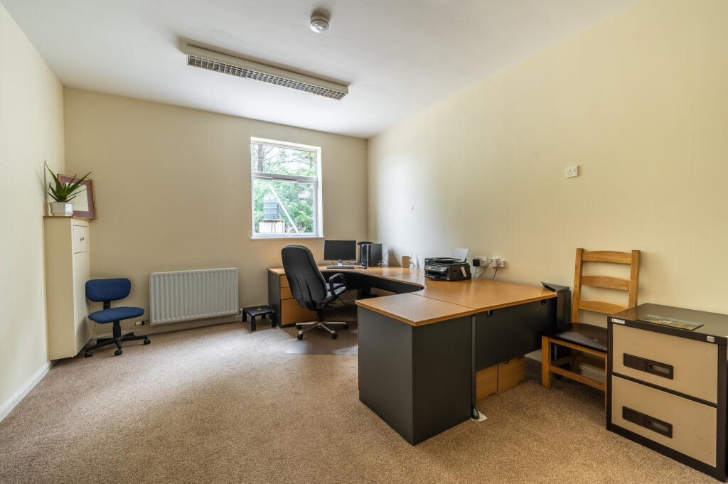 Additional property image - Cornhill, Banff, Aberdeenshire