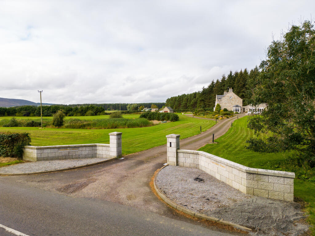 Additional property image - Cornhill, Banff, Aberdeenshire