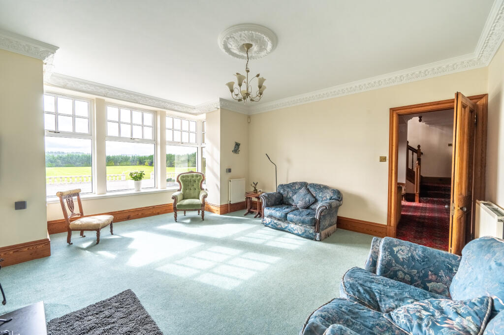 Additional property image - Cornhill, Banff, Aberdeenshire