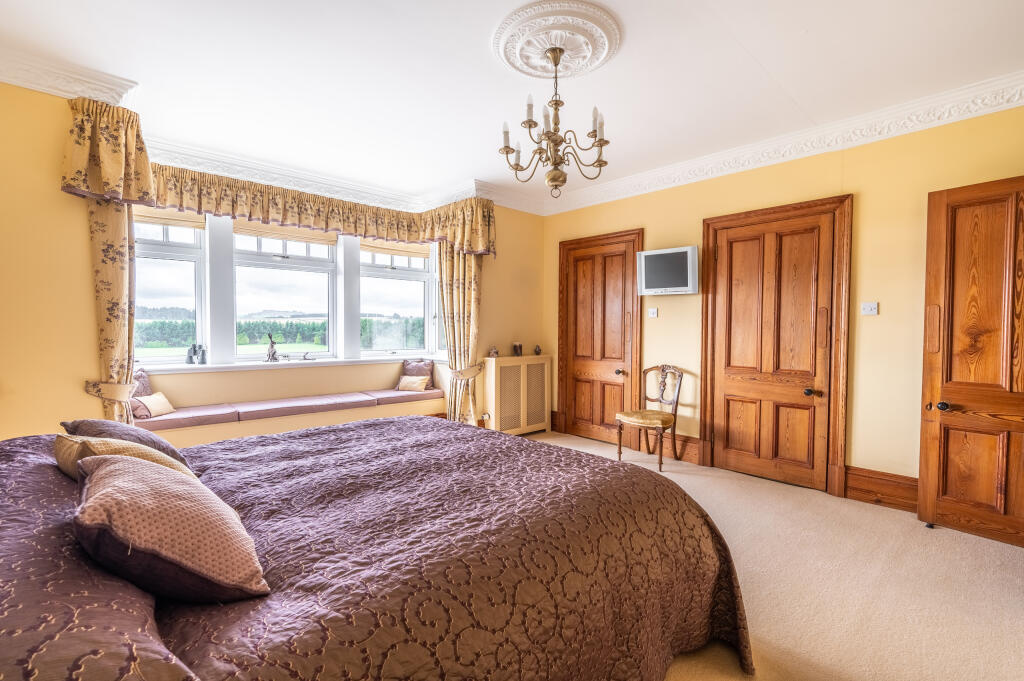 Additional property image - Cornhill, Banff, Aberdeenshire
